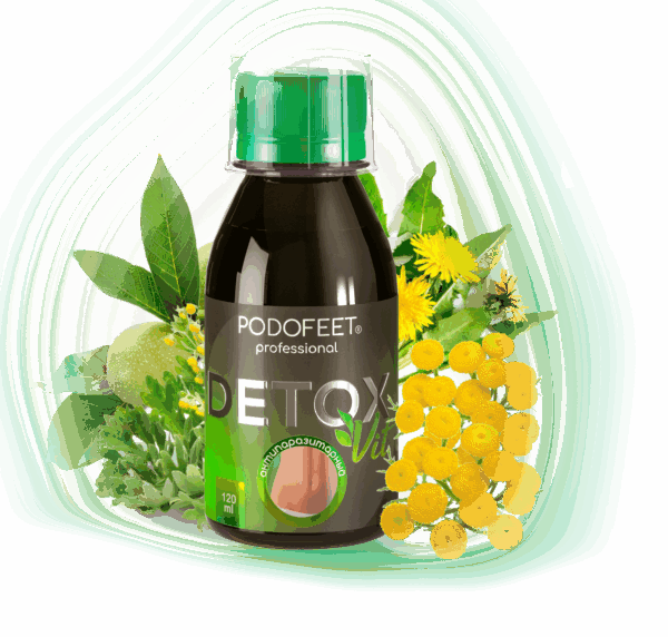 Detox Vit